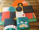 The Sound Of Science- -2022 Castles in Space Orange LP NEW  Experimental