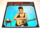 La Lupe 