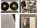 Beatles White Album  A 00210 Plus Double A Stamp Error, 1968 Aus Press