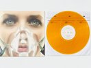 Underoath ‎– They're Only Chasing Safety (2004)  First Press [Gold /100]