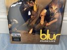 Blur - Parklife Zoetrope Vinyl Rsd 2024, 30th Anniversary. Sold Out.