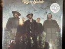 The Magpie Salute High Water I (Blue/White Splatter 2LP) Black Crowes