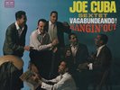 Joe Cuba Sextet - Vagabundeando  Hangin' Out NEW Vinyl