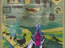 Crumb - Amama [Green Vinyl] NEW Vinyl