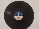 78 RPM Chuck Berry Maybellene VG