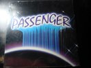 PASSENGER SELF TITLED LP RECORD PRIVATE AOR