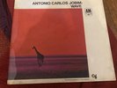 ANTONIO CARLOS JOBIM-WAVE 1967 FIRST PRESSING