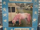 East River Pipe ‘Poor Fricky’ Sarah 621 RARE Sarah Records Vinyl LP 1994