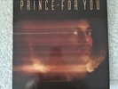 prince for you vinyl original 1978 version