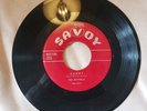 45 RPM BIG MAYBELLE/CANDY/THAT'S A PRETTY GOOD LOVE   SAVOY 1195    VG+