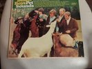The Beach Boys - Pet Sounds LP Original Mono Scanton Pressing 1966