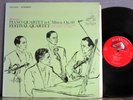 Brahms Piano Quartet In Cminor Festival Qt. RCA LSC-2330 DG SD Stereo VG++ 1s/2s