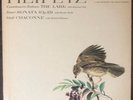Heifetz The Lark LP & Milstein Miniatures LP