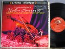Szeryng Tchaikovsky Violin Cto Munch BSO RCA LSC-2363 Orig SD DG 1s/1s Stereo NM