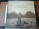 vinyl LP,  George Harrison,  All Things Must Pass.  factory SEALED reissue