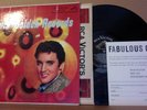 1958 Elvis Presley Golden Records LP LPM 1707 w RARE Fabulous Offer Photo insert