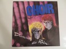 The Choir – Diamonds And Rain - LP 1986 Myrrh - Alt Rock, Christian