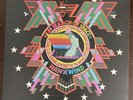 Hawkwind In Search Of Space Lp NM VG+ Die-cut Vintage UK Import