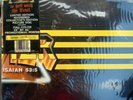 STRYPER ISAIAH 53:5 TO HELL WITH THE DEVIL LIMITED EDITION PICTURE DISC VINYL