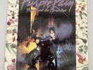 PRINCE LP Purple Rain 1st Press 1984 Warner Bros. In Shrink W1-25110