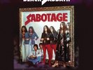 BLACK SABBATH- Sabotage Super Deluxe SEALED in original shipping box, 4-LPs + 7
