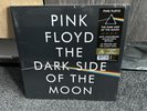 Pink Floyd The Dark Side Of The Moon 2LP Vinyl UV Picture Disc 2024