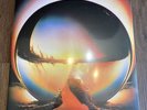 Cage the Elephant - Neon Pill SIGNED SweeTart Colored Vinyl New  - In Hand