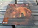 Stormwitch – Tales Of Terror - ORANGE BLACK MARBLED VINYL LP - 150 MADE   SEALED