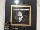 Janos Starker - Bach: Suites For Unaccompanied Cello Complete  (45 RPM 6LPs)