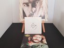 Roy Harper  Bullinamingvase Harvest SHSP4060 UK 1st + 7