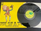 KEVIN AYERS Joy Of A Toy UK 1969 HARVEST 1ST GRAMOPHONE NO EMI - NEAR MINT