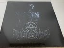 Vinyl Thy Art Is Murder Godlike Black Red 2 LP 1/200 CJ McMAHON Vocals NEW RARE