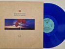 Depeche Mode Music For The Masses blue Vinyl