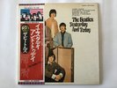 THE BEATLES YESTERDAY''...AND TODAY - APPLE EAS-80568 Japan  LP
