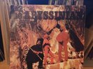 The Abyssinians – Forward On To Zion 1988 	Clinch Records  Reissue Vinyl