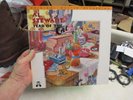 Al Stewart Year Of The Cat MFSL Master Recording LP 1976 Japan Japanese Press