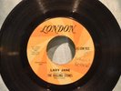 PROMO The Rolling Stones 'Lady Jane / Mothers Little Helper 45