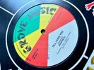 GIVE THANKS AND PRAISE PROPHETS YABBY U GROVE MUSIC REGGAE 12
