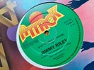 GIVE THANKS AND PRAISE JIMMY RILEY ATTACK REGGAE 12
