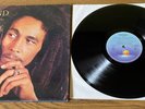 Bob Marley & The Wailers - Legend / The Best of (LP, Album) (Very Good (VG))