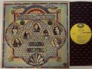 Lynyrd Skynyrd-Second Helping-ORIG. 1974 US PSOTS Yellow Label LP-EX