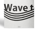 WAVE TO EARTH [UNCOUNTED 0.00] Album LP Ver/LP+Sleeve K-POP SEALED / Tracking