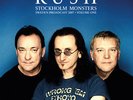 RUSH - STOCKHOLM MONSTERS VOL.1 2LP - Preorder - New Vinyl Record dlp - J72z