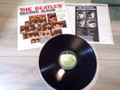THE BEATLES  SECOND ALBUM MONO JAPANESE VINYL NEAR MINT- IN SHRINK