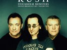 RUSH - STOCKHOLM MONSTERS VOL.2 2LP - Preorder - New Vinyl Record DLP - N72z