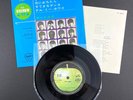 The Beatles • All My Loving • Japan ODEON 