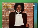 Michael Jackson Off The Wall 1979 LP Epic Records Gatefold Pitman Press FE 35745