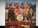 BEATLES St.Pepper's Lonely Hearts Club Band DTS ODEON LP 1C062-04177n 1967 MINT-