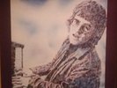 Elton John - Empty Sky (LP, Album, RE, Gat)