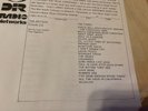 Radio Show: ABC'S SILVER EAGLE 12-25-1982 larry gatlin-brenda lee-jerry lee lewi